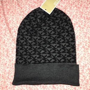 Michael Kors beanie